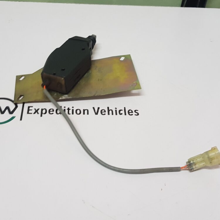 Land Rover Discovery 1 Actuators Slave