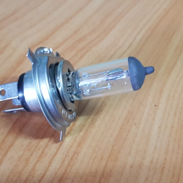 land rover discovery 2 Headlight Bulbs