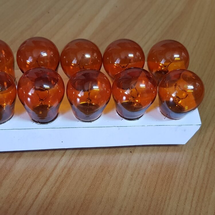 land rover discovery 1 Bulb P21 Amber