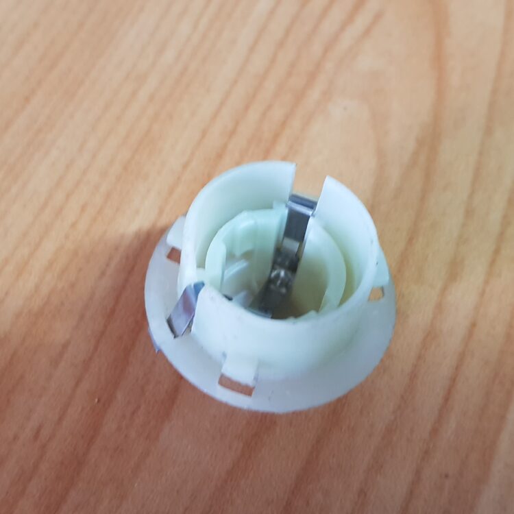 land rover discovery 1 Bulb Holder P25/1