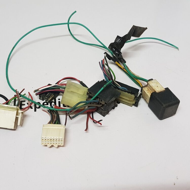 land rover discovery 1 Assorted Connector