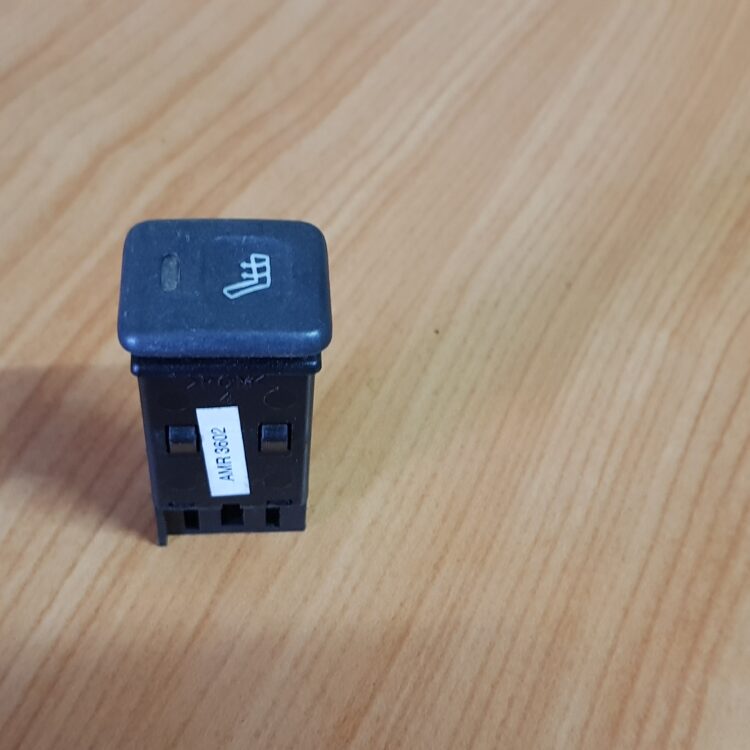 land rover discovery 1 front heated seat switch