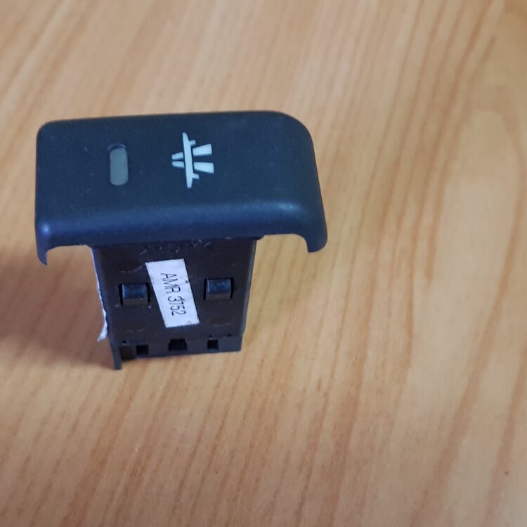 Land Rover Discovery 1 Cruise Control Switch