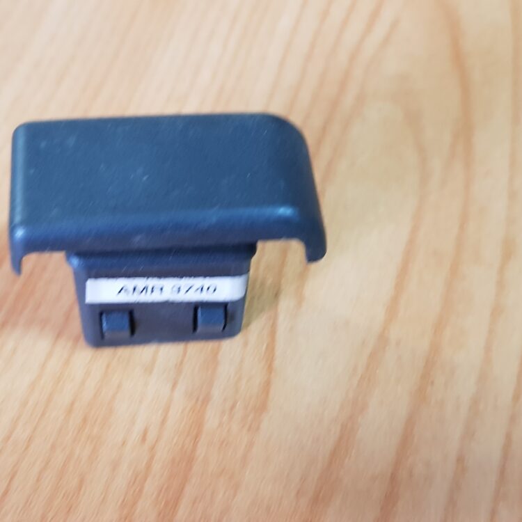 Land Rover Discovery 1 Blanking Switch