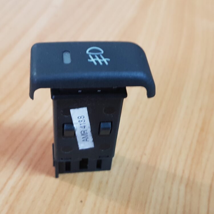 Land Rover Discovery 1 Fog Lamp Switch
